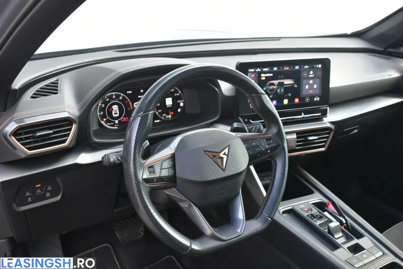 Cupra Formentor din 2022 cu 121.392 km - oferta CUP237770 - foto 6