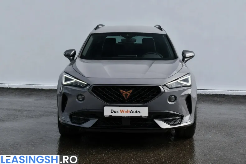 Cupra Formentor din 2022 cu 121.392 km - oferta CUP237770 - foto 7