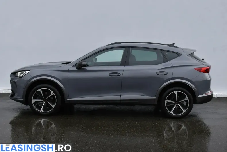 Cupra Formentor din 2022 cu 121.392 km - oferta CUP237770 - foto 9