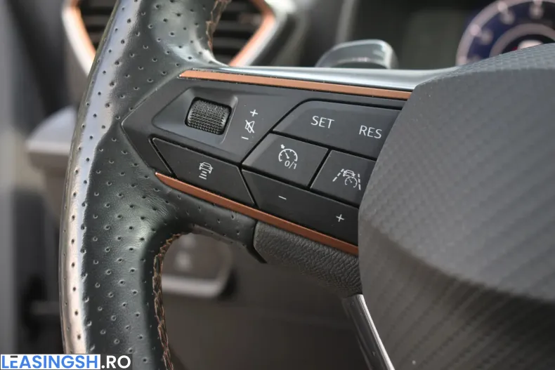 Cupra Formentor din 2022 cu 121.392 km - oferta CUP237770 - foto 12