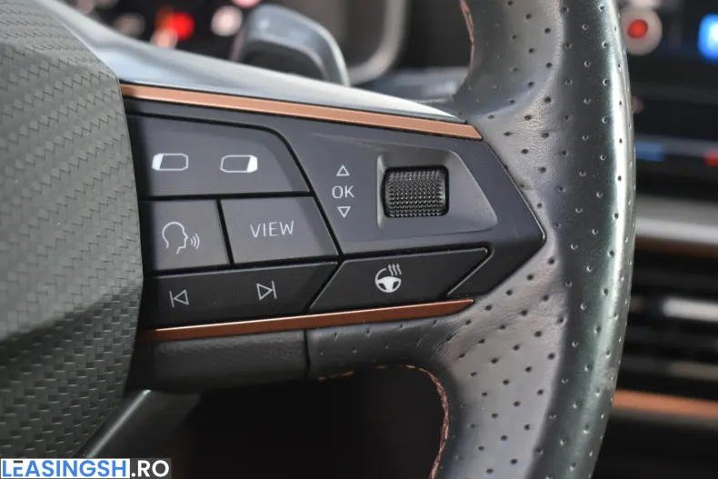 Cupra Formentor din 2022 cu 121.392 km - oferta CUP237770 - foto 13