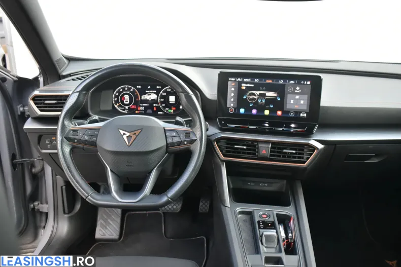 Cupra Formentor din 2022 cu 121.392 km - oferta CUP237770 - foto 14