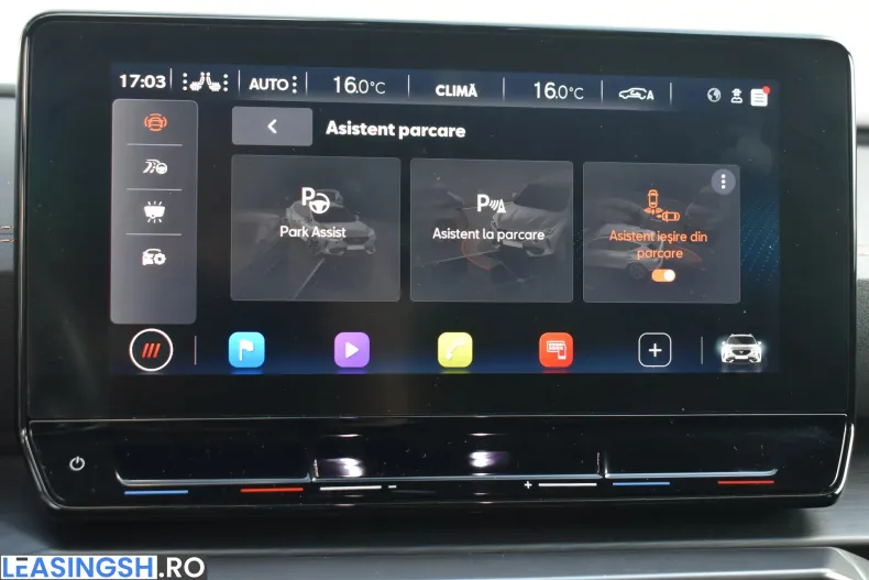 Cupra Formentor din 2022 cu 121.392 km - oferta CUP237770 - foto 22