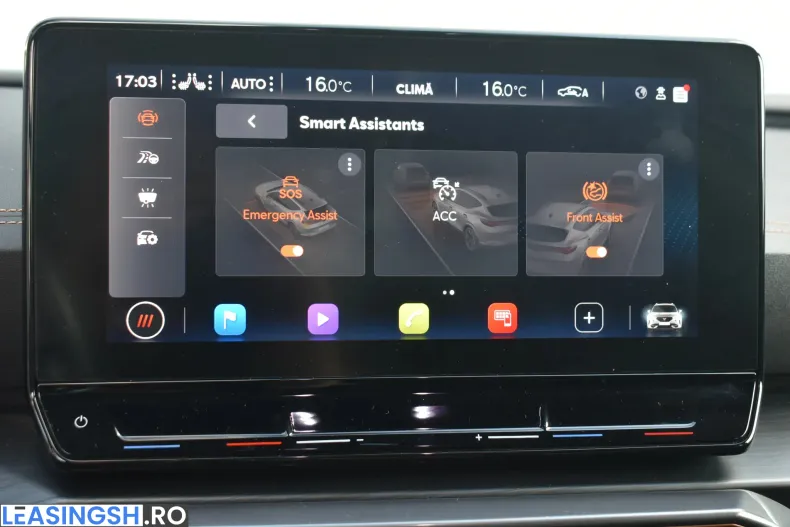 Cupra Formentor din 2022 cu 121.392 km - oferta CUP237770 - foto 23