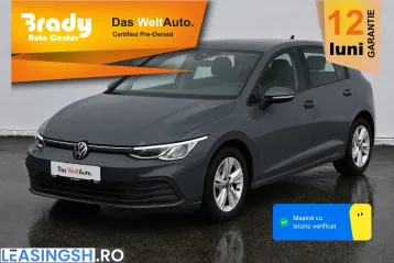 Volkswagen Golf din 2023 - oferta VOL237771