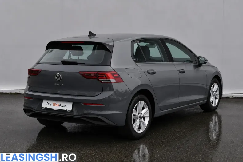Volkswagen Golf din 2023 cu 135.464 km - oferta VOL237771 - foto 2