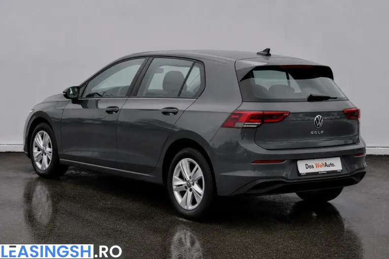 Volkswagen Golf din 2023 cu 135.464 km - oferta VOL237771 - foto 3