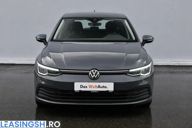 Volkswagen Golf din 2023 cu 135.464 km - oferta VOL237771 - foto 4