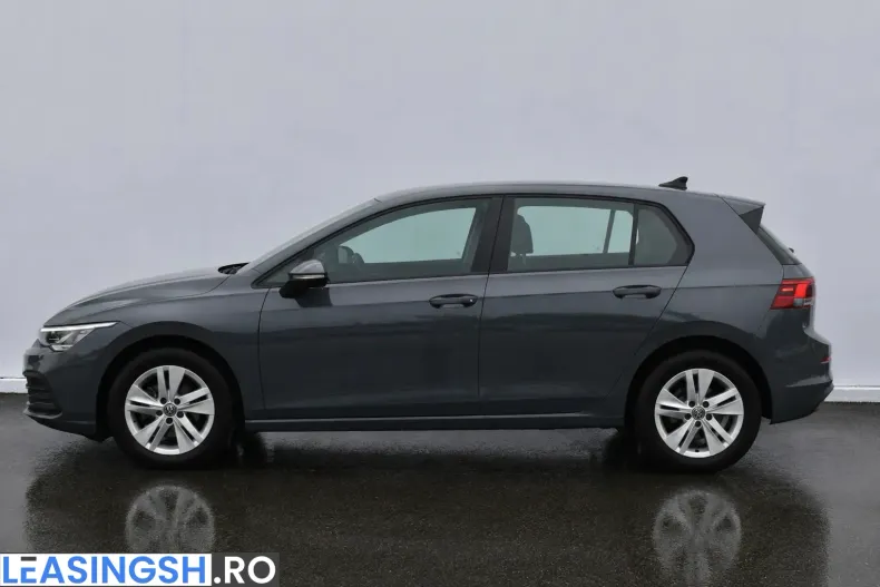 Volkswagen Golf din 2023 cu 135.464 km - oferta VOL237771 - foto 6