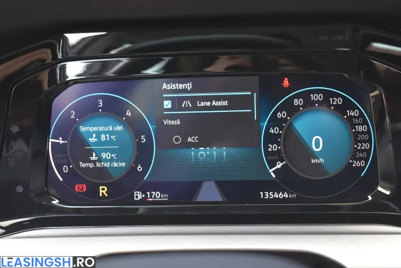 Volkswagen Golf din 2023 cu 135.464 km - oferta VOL237771 - foto 7