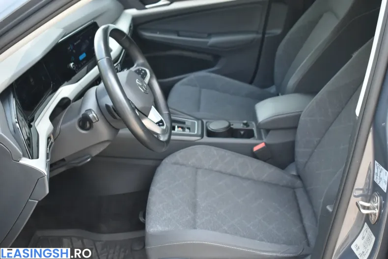 Volkswagen Golf din 2023 cu 135.464 km - oferta VOL237771 - foto 9