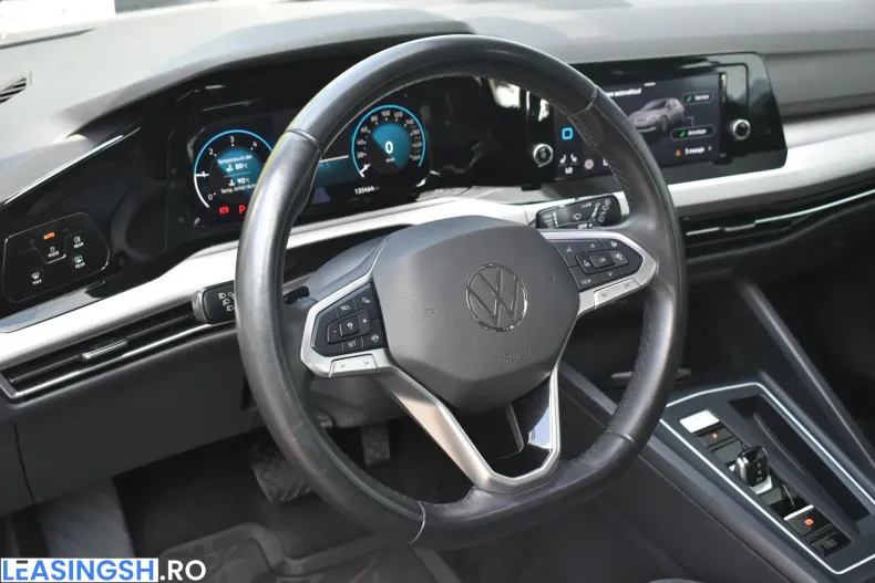Volkswagen Golf din 2023 cu 135.464 km - oferta VOL237771 - foto 10
