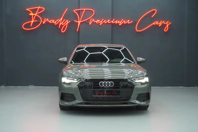 Audi A6 din 2022 cu 77.027 km - oferta AUD237772 - foto 4