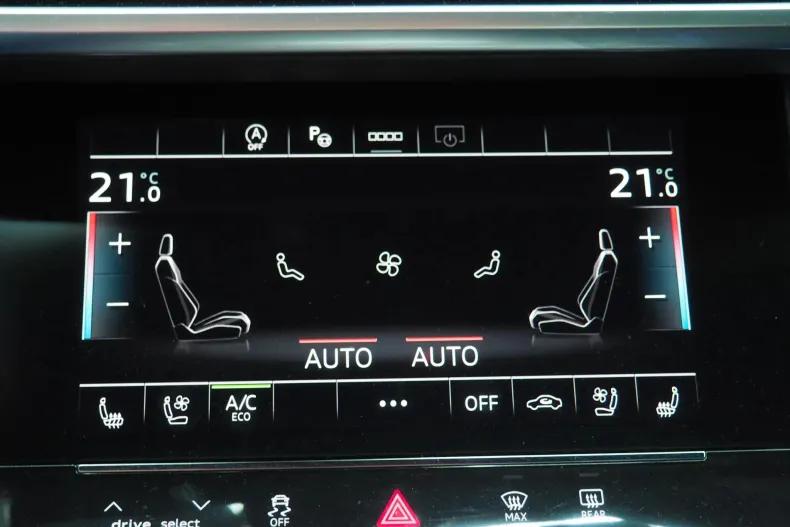 Audi A6 din 2022 cu 77.027 km - oferta AUD237772 - foto 16