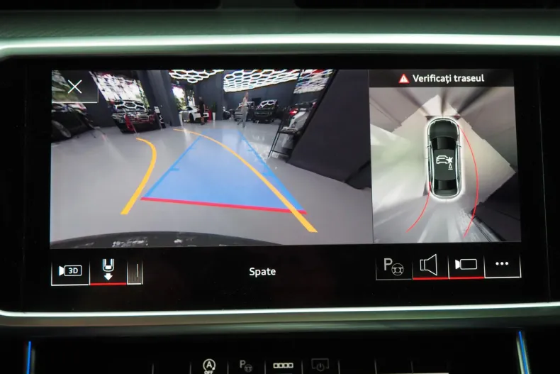 Audi A6 din 2022 cu 77.027 km - oferta AUD237772 - foto 17