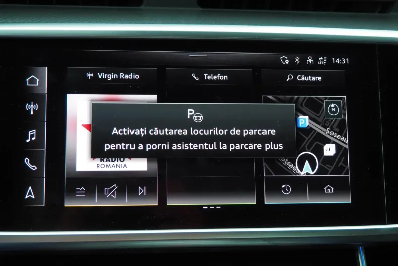 Audi A6 din 2022 cu 77.027 km - oferta AUD237772 - foto 18
