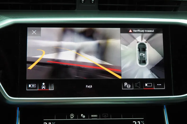 Audi A6 din 2022 cu 77.027 km - oferta AUD237772 - foto 19