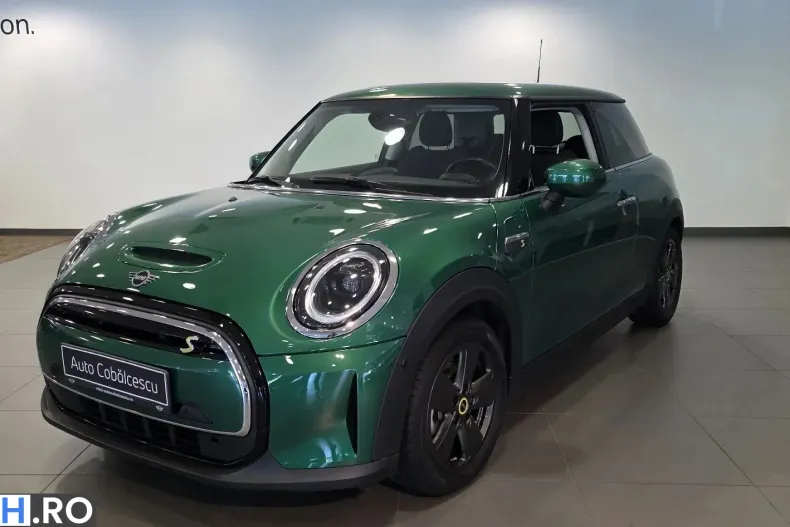 MINI Cooper SE din 2022 cu 23.300 km - oferta MIN237773 - foto 1