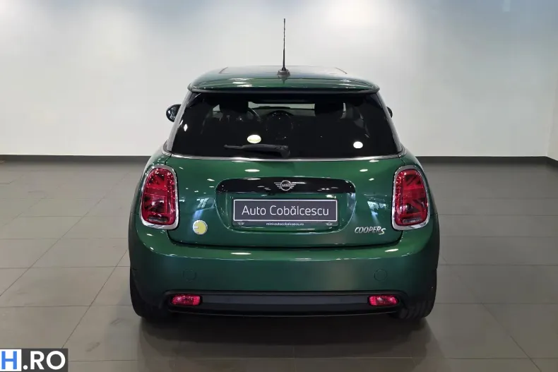 MINI Cooper SE din 2022 cu 23.300 km - oferta MIN237773 - foto 4