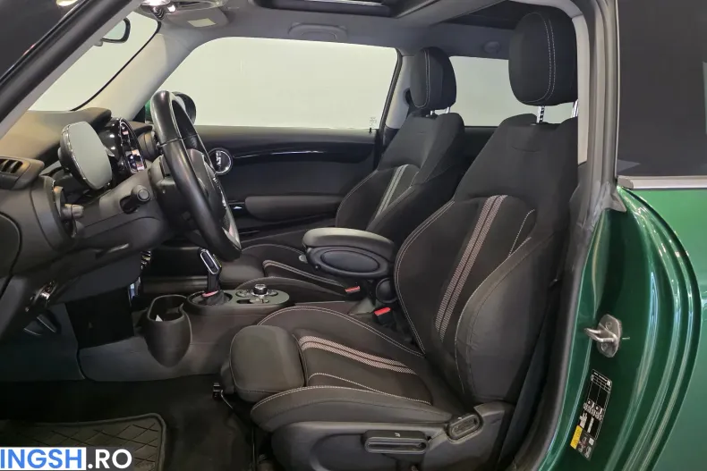 MINI Cooper SE din 2022 cu 23.300 km - oferta MIN237773 - foto 6