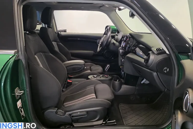MINI Cooper SE din 2022 cu 23.300 km - oferta MIN237773 - foto 8