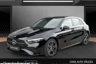Mercedes-Benz A 200 (Clasa A) din 2024 cu 3.500 km - oferta MER237774 - foto 1