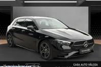 Mercedes-Benz A 200 (Clasa A) din 2024 cu 3.500 km - oferta MER237774 - foto 7