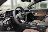 Mercedes-Benz A 200 (Clasa A) din 2024 cu 3.500 km - oferta MER237774 - foto 9
