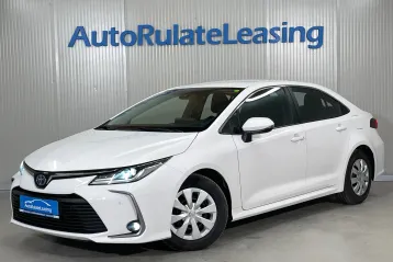 Toyota Corolla din 2022 - oferta TOY237775
