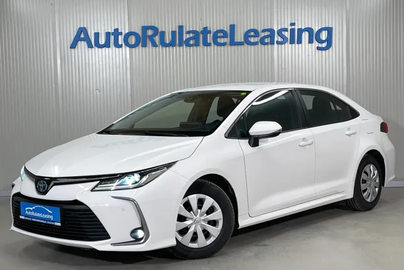 Toyota Corolla din 2022 cu 96.936 km - oferta TOY237775 - foto 1
