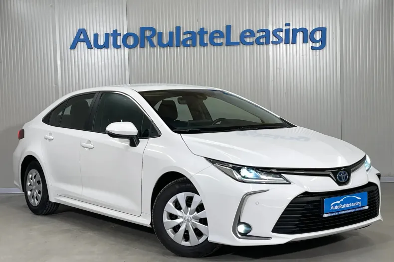Toyota Corolla din 2022 cu 96.936 km - oferta TOY237775 - foto 2