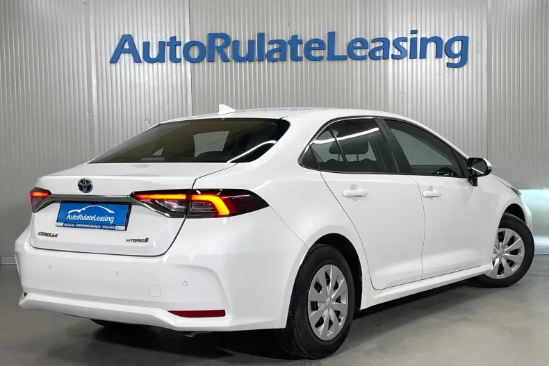 Toyota Corolla din 2022 cu 96.936 km - oferta TOY237775 - foto 3