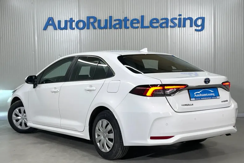Toyota Corolla din 2022 cu 96.936 km - oferta TOY237775 - foto 4