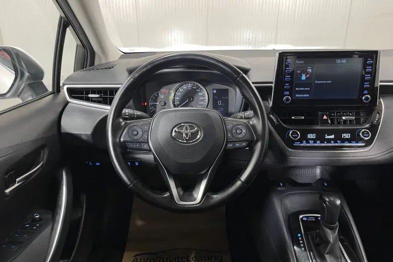 Toyota Corolla din 2022 cu 96.936 km - oferta TOY237775 - foto 6