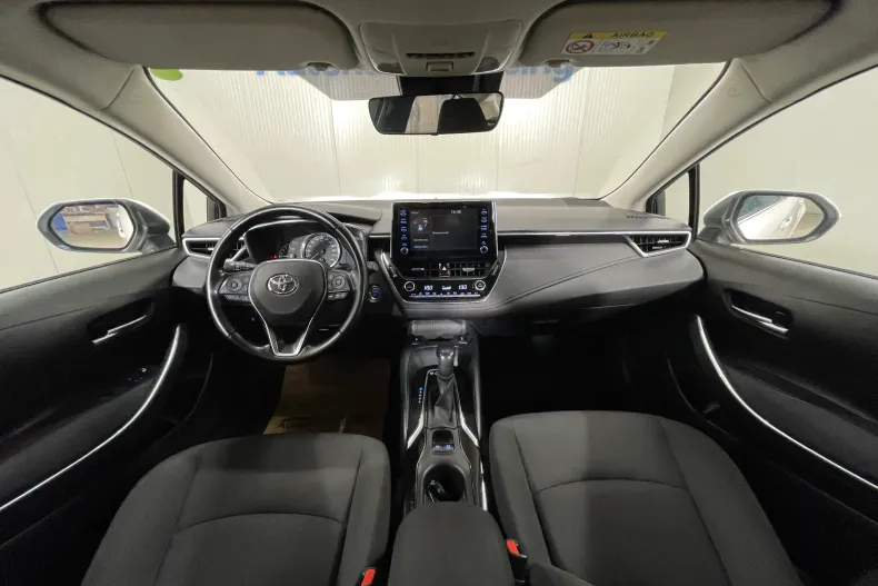 Toyota Corolla din 2022 cu 96.936 km - oferta TOY237775 - foto 7