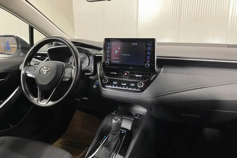 Toyota Corolla din 2022 cu 96.936 km - oferta TOY237775 - foto 8