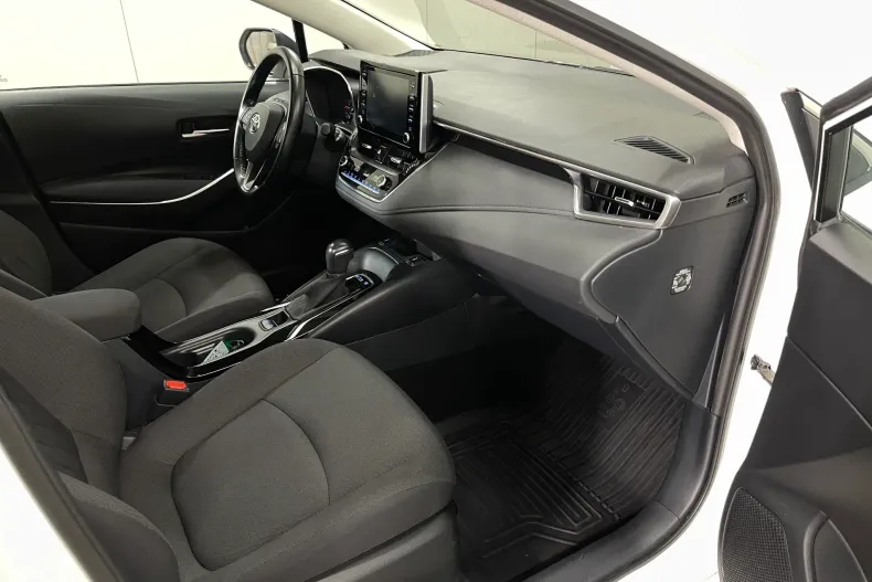 Toyota Corolla din 2022 cu 96.936 km - oferta TOY237775 - foto 9