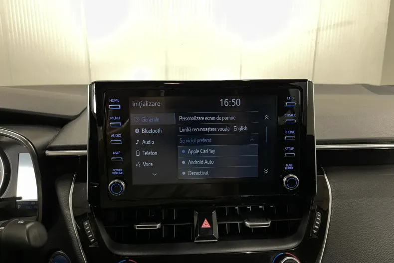 Toyota Corolla din 2022 cu 96.936 km - oferta TOY237775 - foto 14