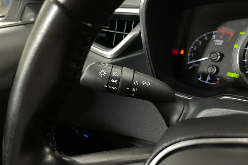 Toyota Corolla din 2022 cu 96.936 km - oferta TOY237775 - foto 19