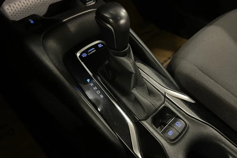 Toyota Corolla din 2022 cu 96.936 km - oferta TOY237775 - foto 22