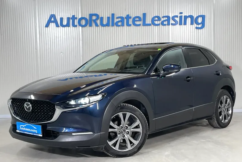 Mazda CX-30 din 2021 cu 144.538 km - oferta MAZ237776 - foto 1