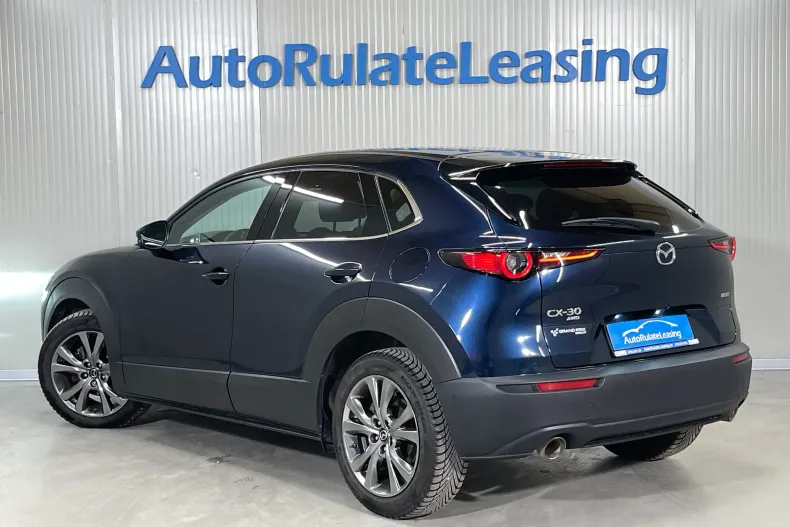 Mazda CX-30 din 2021 cu 144.538 km - oferta MAZ237776 - foto 4