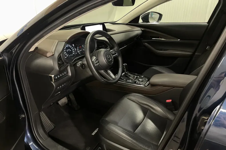 Mazda CX-30 din 2021 cu 144.538 km - oferta MAZ237776 - foto 5