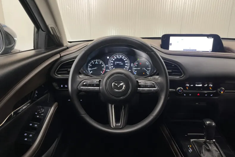 Mazda CX-30 din 2021 cu 144.538 km - oferta MAZ237776 - foto 6