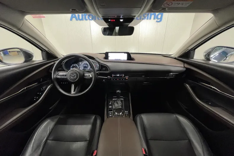 Mazda CX-30 din 2021 cu 144.538 km - oferta MAZ237776 - foto 7