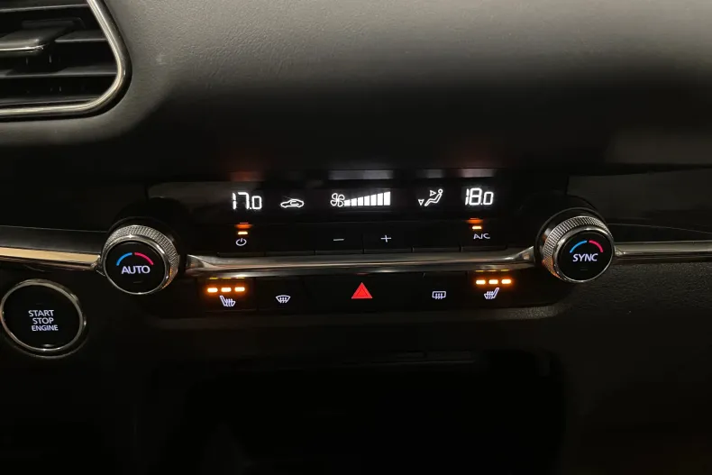 Mazda CX-30 din 2021 cu 144.538 km - oferta MAZ237776 - foto 18
