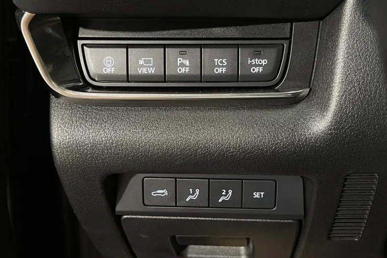 Mazda CX-30 din 2021 cu 144.538 km - oferta MAZ237776 - foto 22