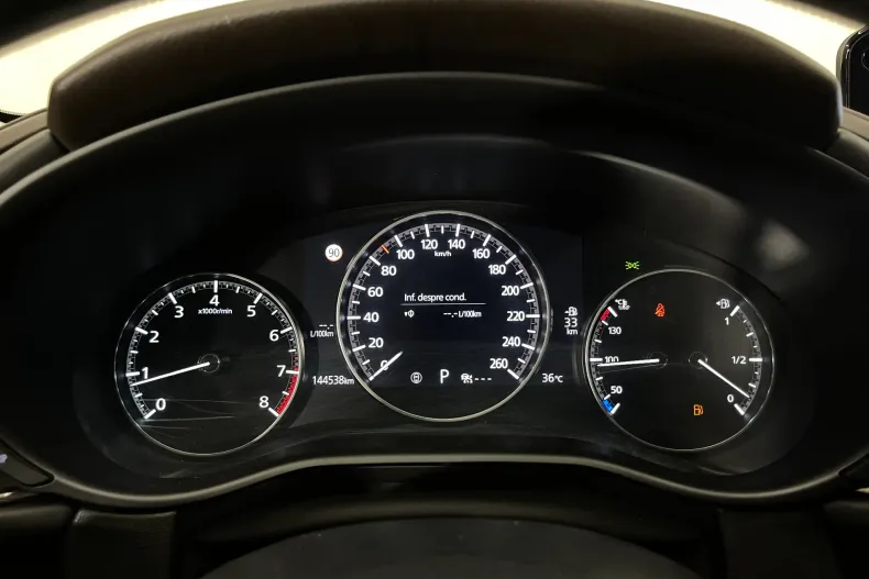 Mazda CX-30 din 2021 cu 144.538 km - oferta MAZ237776 - foto 29