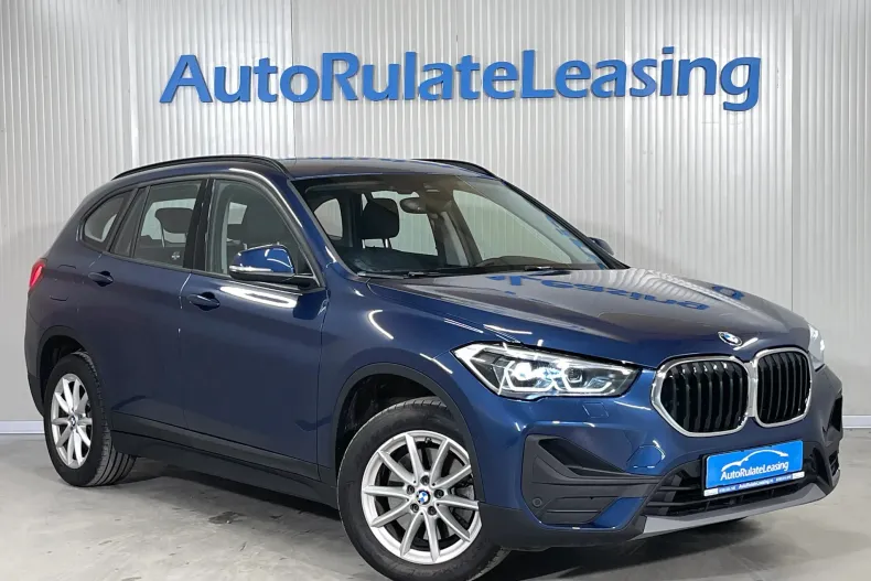 BMW X1 (Seria X) din 2022 cu 147.695 km - oferta BMW237777 - foto 2