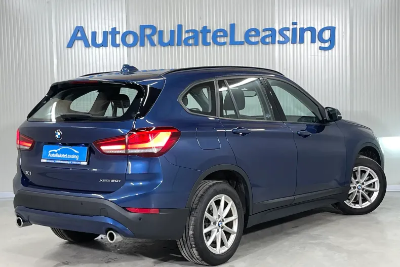 BMW X1 (Seria X) din 2022 cu 147.695 km - oferta BMW237777 - foto 3